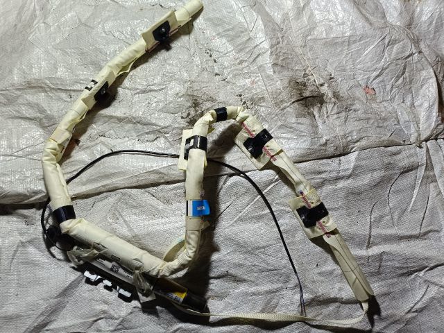 bontott FORD FOCUS III Jobb első Függöny Légzsák