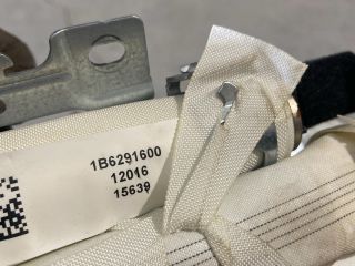 bontott FORD FOCUS III Jobb első Függöny Légzsák