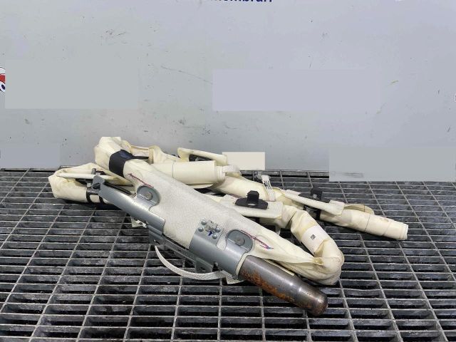 bontott FORD FOCUS III Jobb első Függöny Légzsák