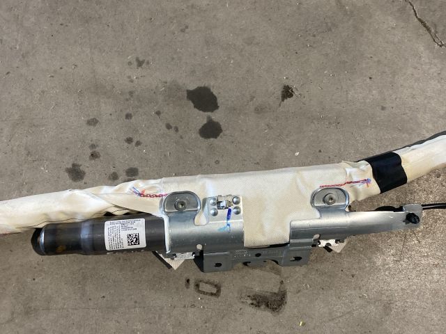 bontott FORD FOCUS III Jobb első Függöny Légzsák