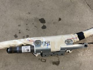 bontott FORD FOCUS III Jobb első Függöny Légzsák