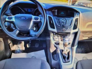 bontott FORD FOCUS III Jobb első Függöny Légzsák