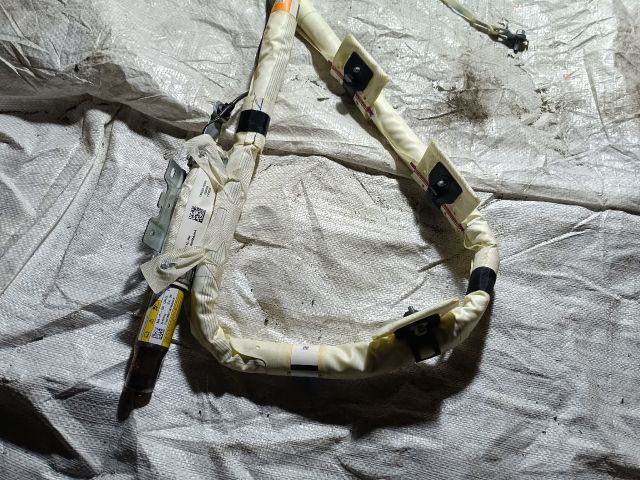 bontott FORD FOCUS III Jobb első Függöny Légzsák