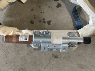 bontott FORD FOCUS III Jobb első Függöny Légzsák