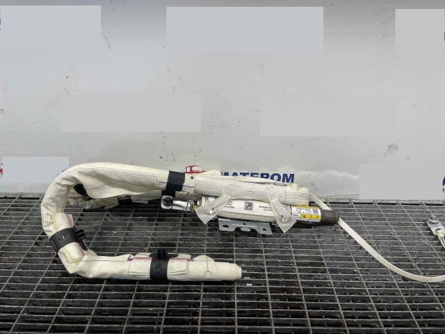 bontott FORD FOCUS III Jobb első Függöny Légzsák