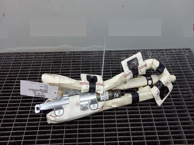 bontott FORD FOCUS III Jobb első Függöny Légzsák