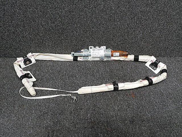 bontott FORD FOCUS III Jobb első Függöny Légzsák