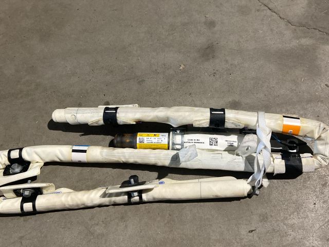 bontott FORD FOCUS III Jobb első Függöny Légzsák