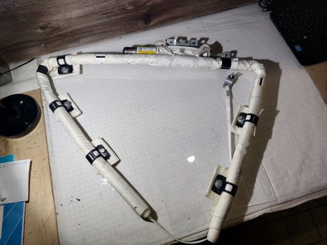 bontott FORD FOCUS III Jobb első Függöny Légzsák