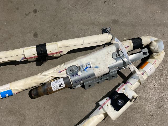 bontott FORD FOCUS III Jobb első Függöny Légzsák