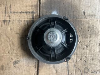 bontott FORD FOCUS III Jobb első Hangszóró