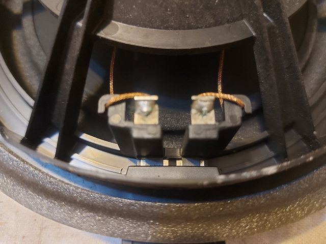 bontott FORD FOCUS III Jobb első Hangszóró