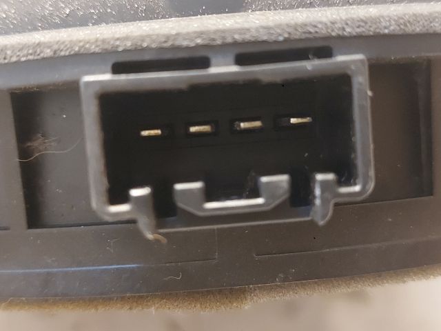 bontott FORD FOCUS III Jobb első Hangszóró