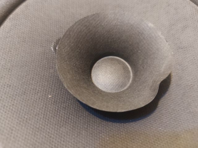 bontott FORD FOCUS III Jobb első Hangszóró