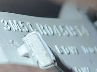 bontott FORD FOCUS III Jobb első Kapaszkodó (Felső)