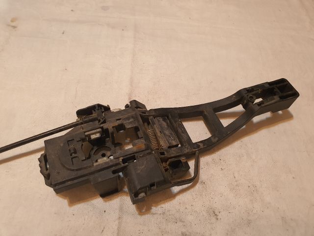 bontott FORD FOCUS III Jobb első Külső Kilincsfészek