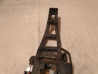 bontott FORD FOCUS III Jobb első Külső Kilincsfészek