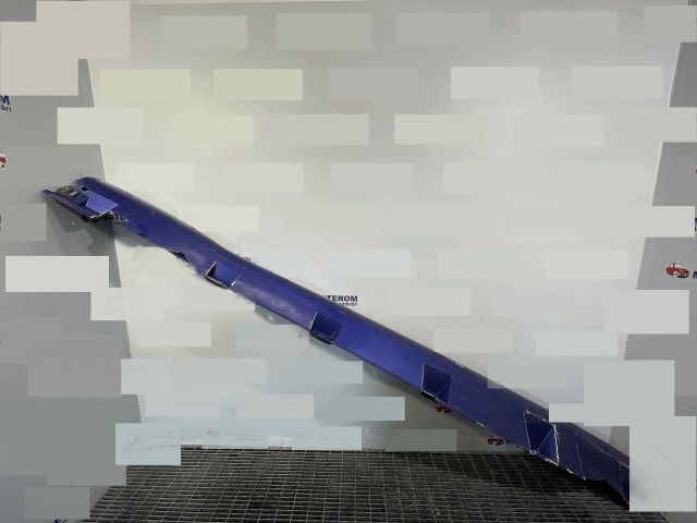 bontott FORD FOCUS III Jobb első Küszöb Díszléc