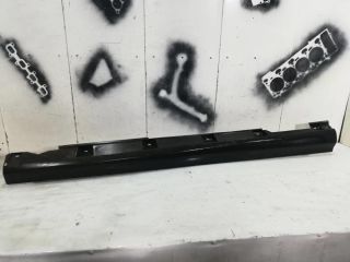 bontott FORD FOCUS III Jobb első Küszöb Díszléc