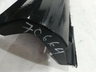 bontott FORD FOCUS III Jobb első Küszöb Díszléc