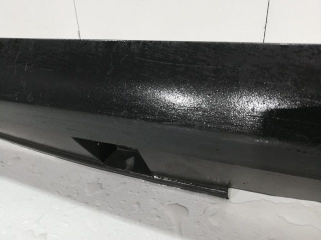 bontott FORD FOCUS III Jobb első Küszöb Díszléc