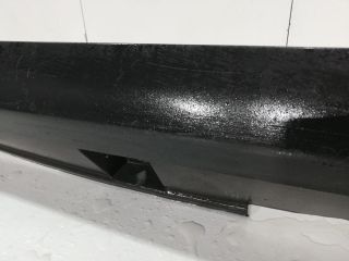 bontott FORD FOCUS III Jobb első Küszöb Díszléc