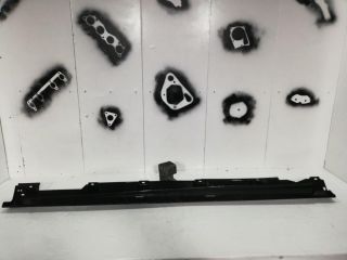 bontott FORD FOCUS III Jobb első Küszöb Díszléc