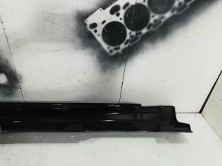 bontott FORD FOCUS III Jobb első Küszöb Díszléc