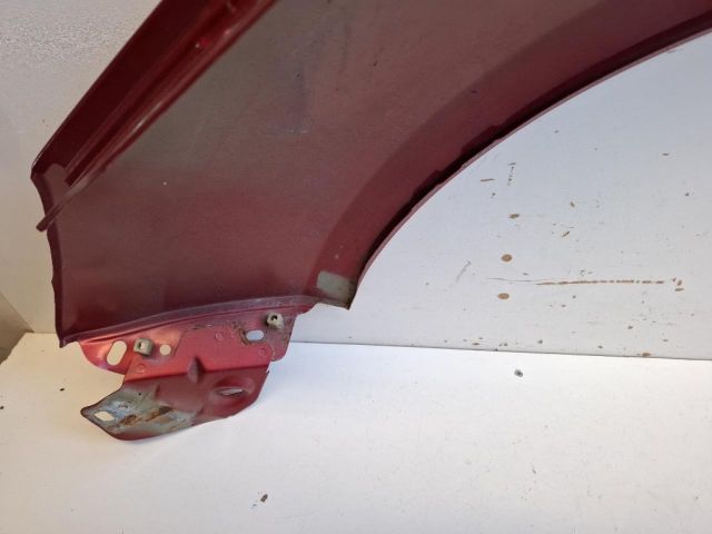 bontott FORD FOCUS III Jobb első Sárvédő