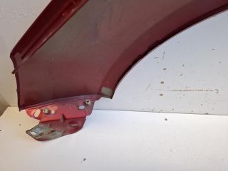 bontott FORD FOCUS III Jobb első Sárvédő