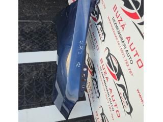 bontott FORD FOCUS III Jobb első Sárvédő