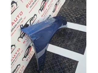 bontott FORD FOCUS III Jobb első Sárvédő