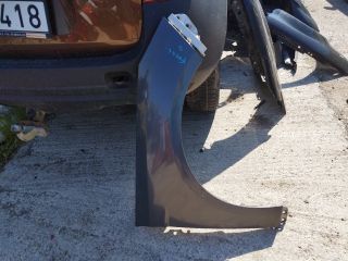 bontott FORD FOCUS III Jobb első Sárvédő