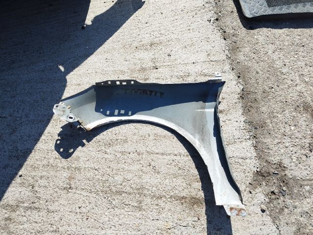 bontott FORD FOCUS III Jobb első Sárvédő