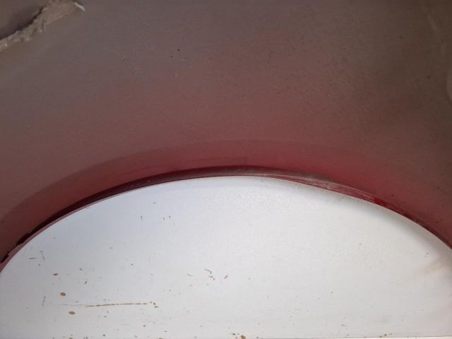 bontott FORD FOCUS III Jobb első Sárvédő