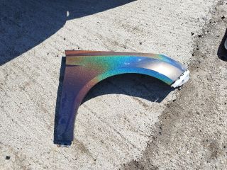 bontott FORD FOCUS III Jobb első Sárvédő