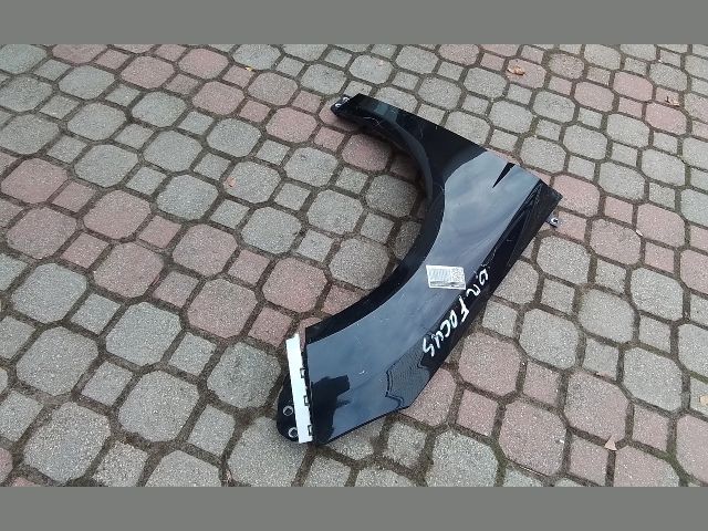 bontott FORD FOCUS III Jobb első Sárvédő