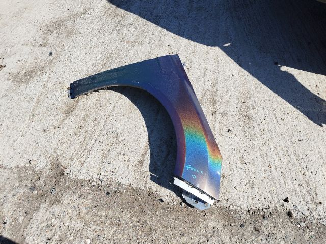 bontott FORD FOCUS III Jobb első Sárvédő