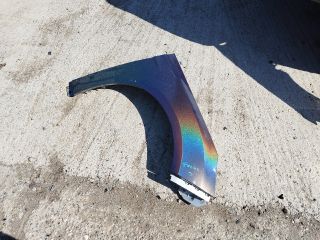 bontott FORD FOCUS III Jobb első Sárvédő