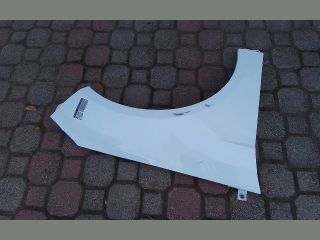 bontott FORD FOCUS III Jobb első Sárvédő