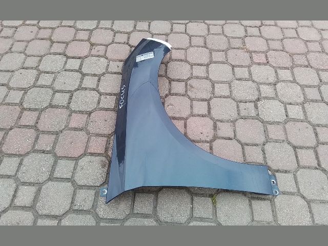 bontott FORD FOCUS III Jobb első Sárvédő