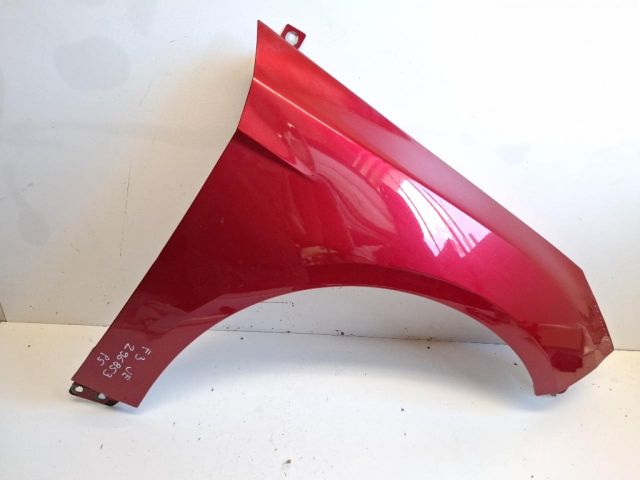 bontott FORD FOCUS III Jobb első Sárvédő