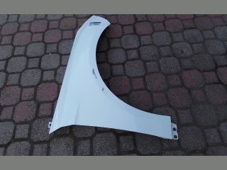 bontott FORD FOCUS III Jobb első Sárvédő