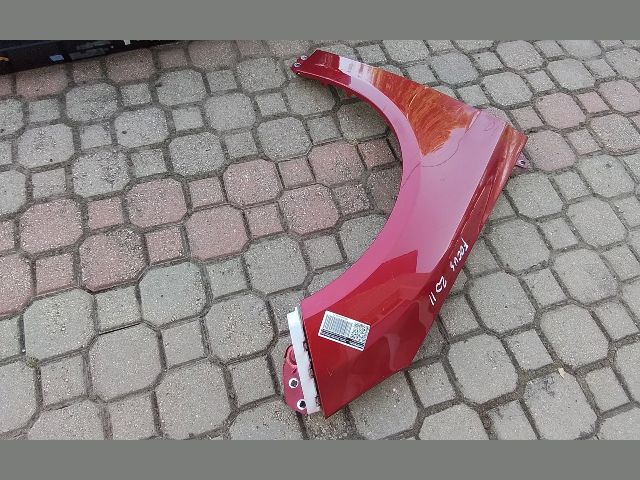 bontott FORD FOCUS III Jobb első Sárvédő