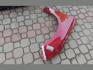 bontott FORD FOCUS III Jobb első Sárvédő