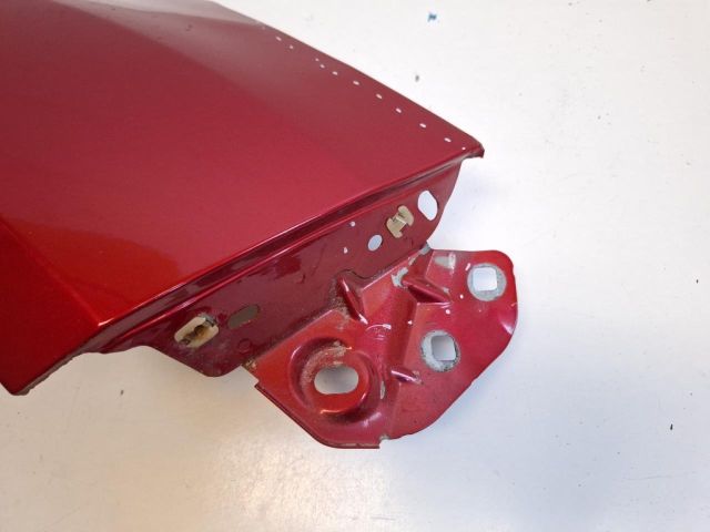 bontott FORD FOCUS III Jobb első Sárvédő