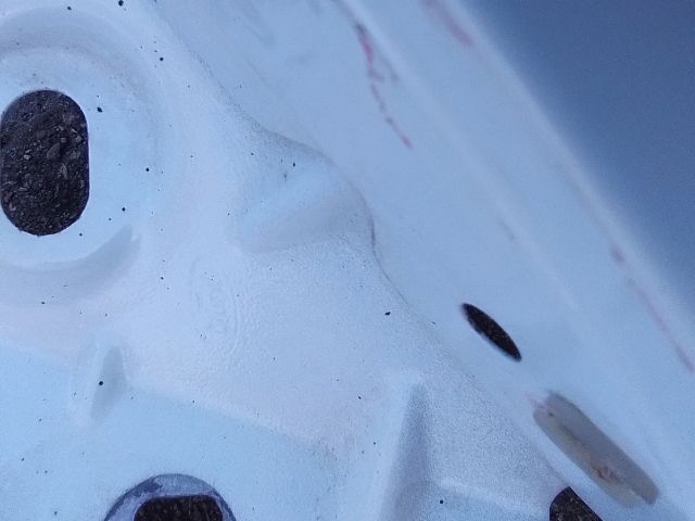 bontott FORD FOCUS III Jobb első Sárvédő