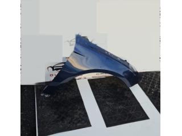 bontott FORD FOCUS III Jobb első Sárvédő