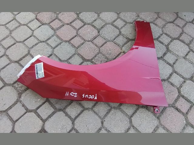 bontott FORD FOCUS III Jobb első Sárvédő