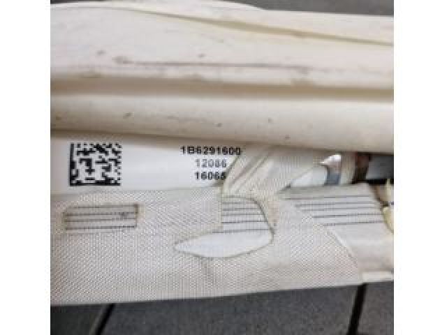 bontott FORD FOCUS III Jobb Fejlégzsák